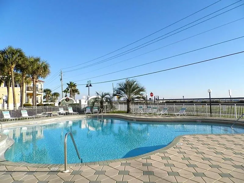 Coral Cove Villa Destin 0*,