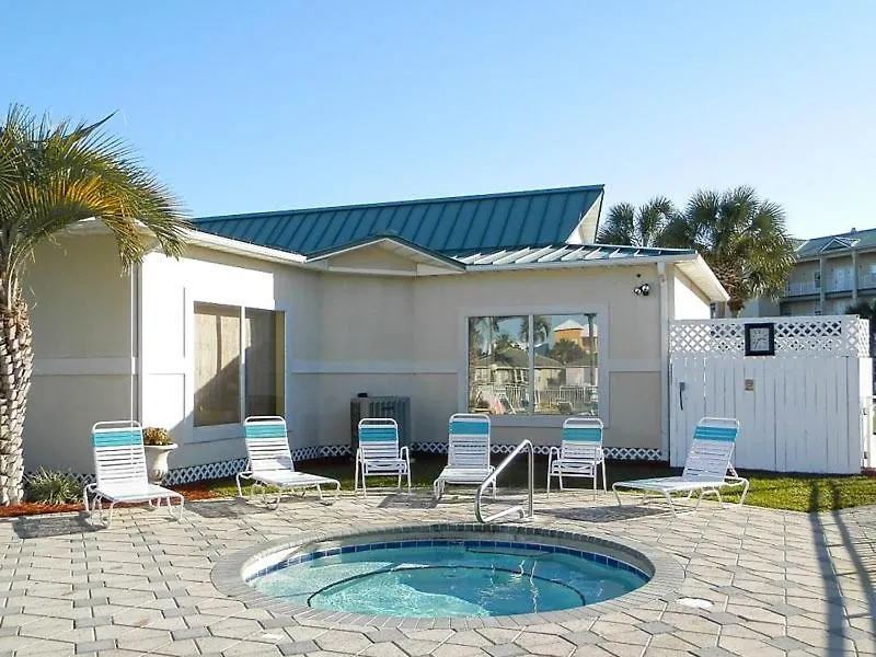 Coral Cove Villa Destin Holiday home