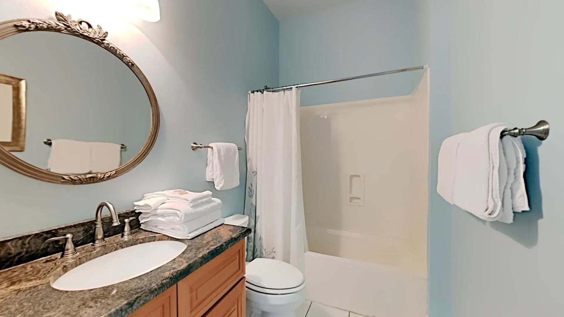 Coral Cove Villa Destin