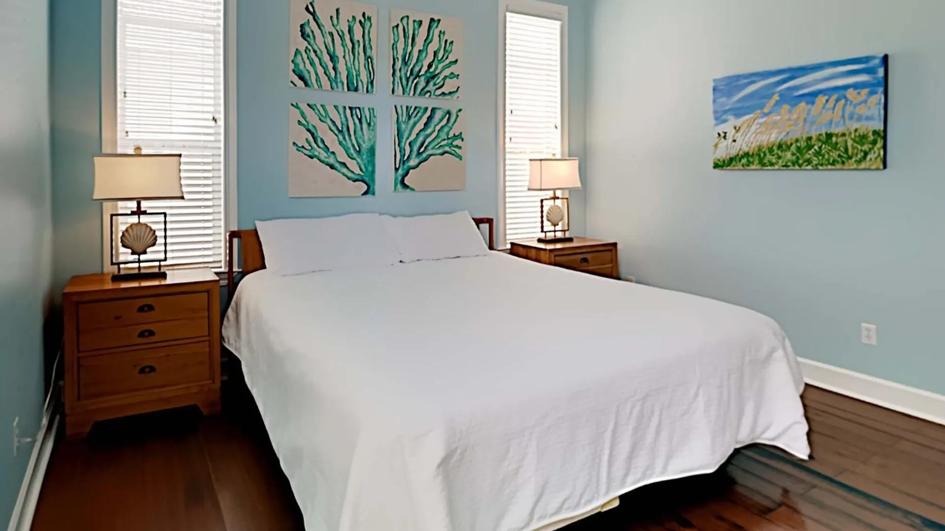 Coral Cove Villa Destin