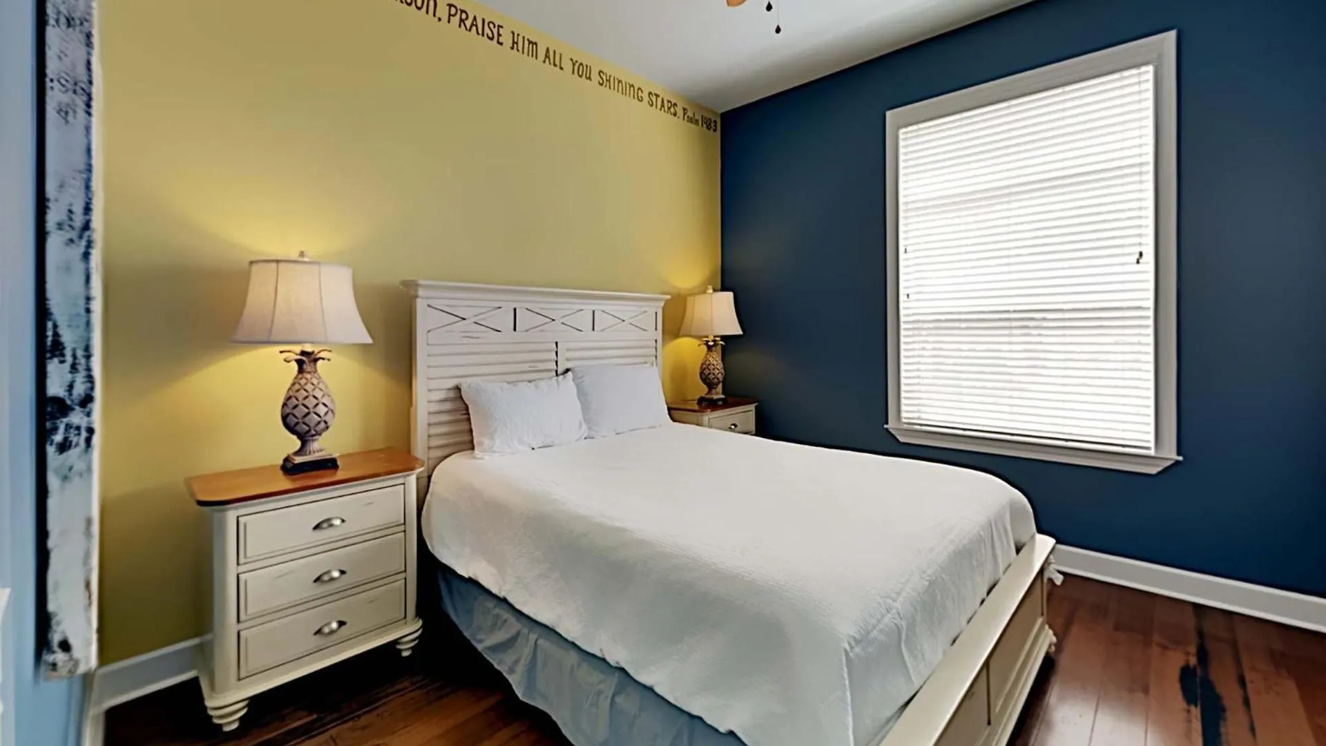 Coral Cove Villa Destin Holiday home