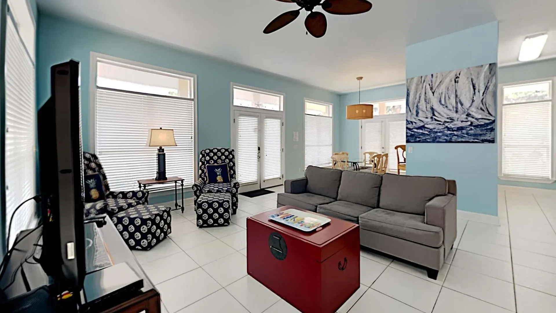 Coral Cove Villa Destin