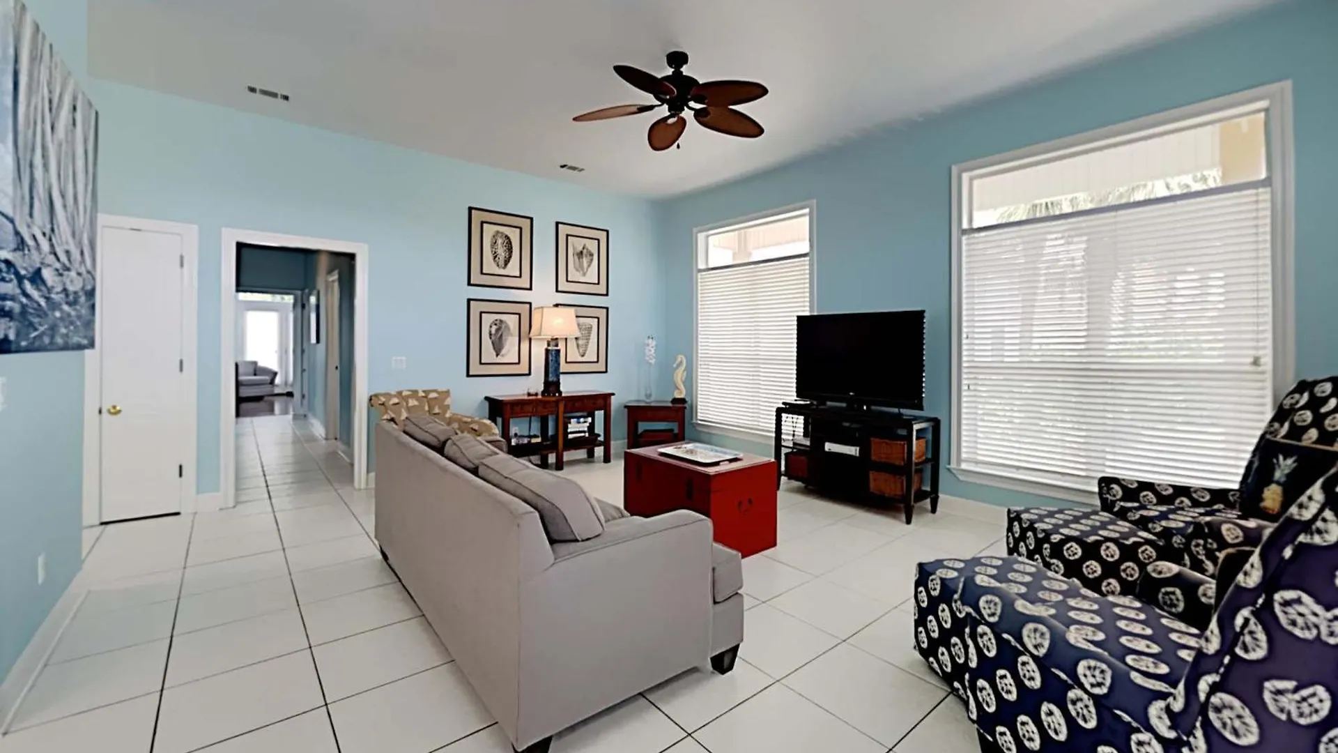 Coral Cove Villa Destin United States