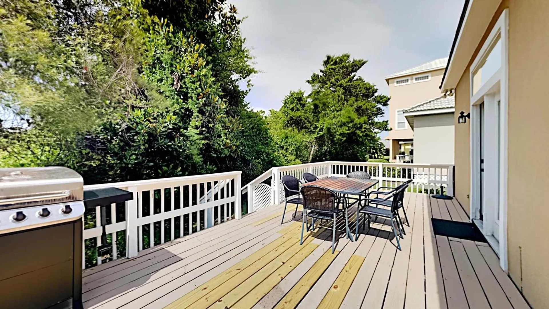 Holiday home Coral Cove Villa Destin