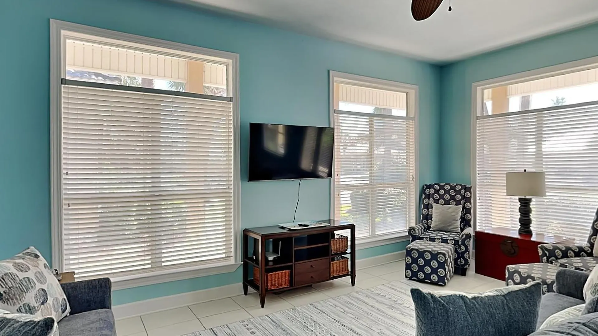 Coral Cove Villa Destin Holiday home