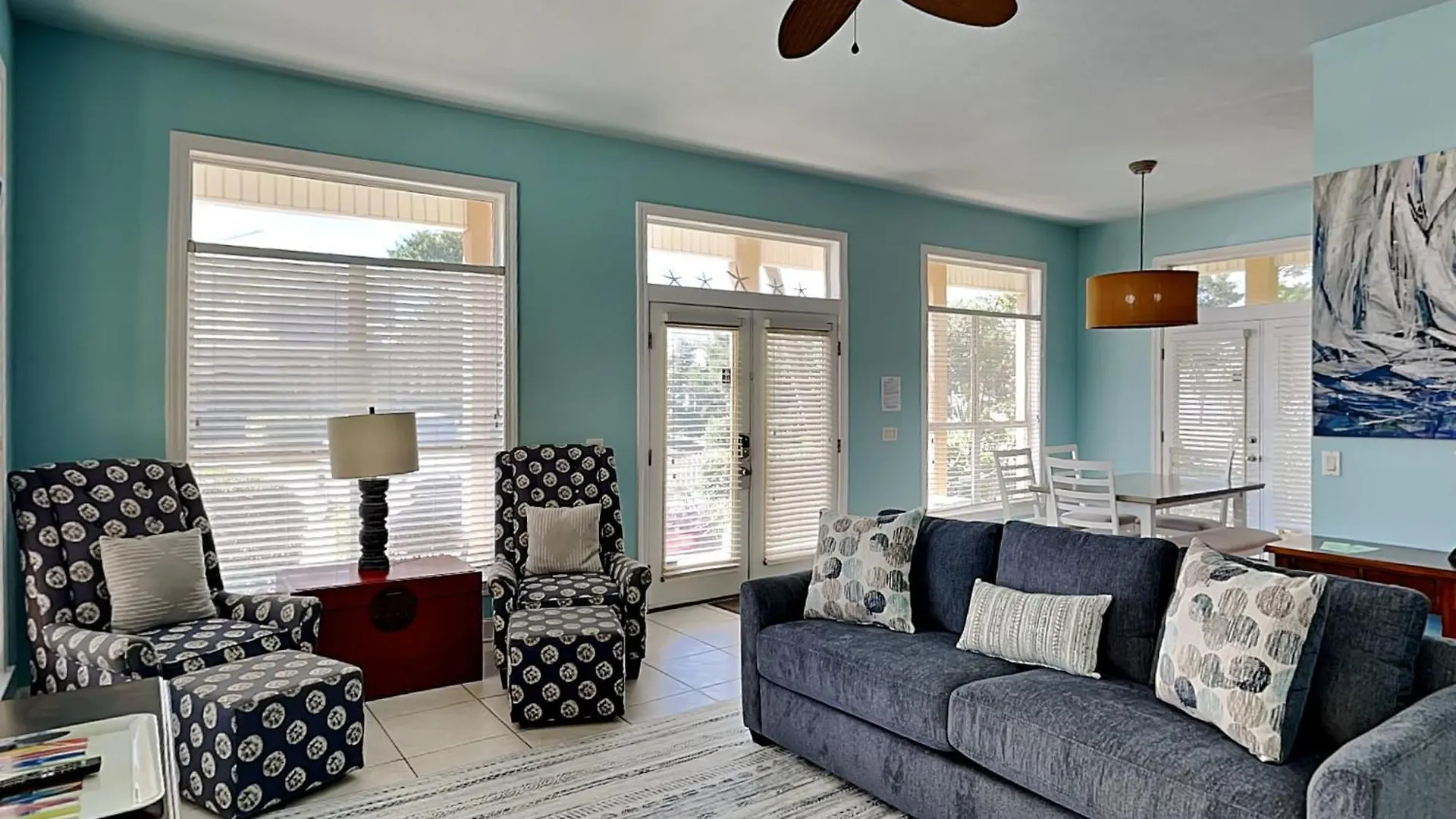 Coral Cove Villa Destin