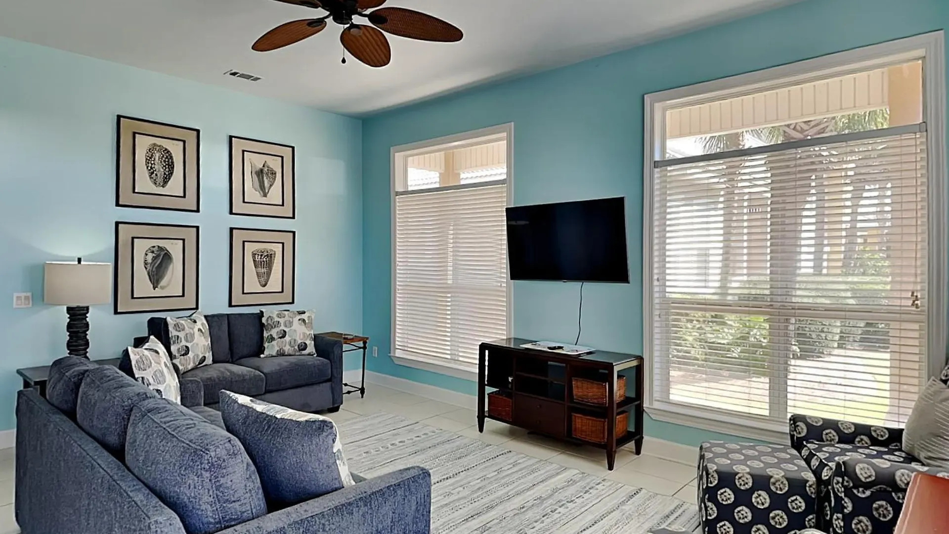 Holiday home Coral Cove Villa Destin