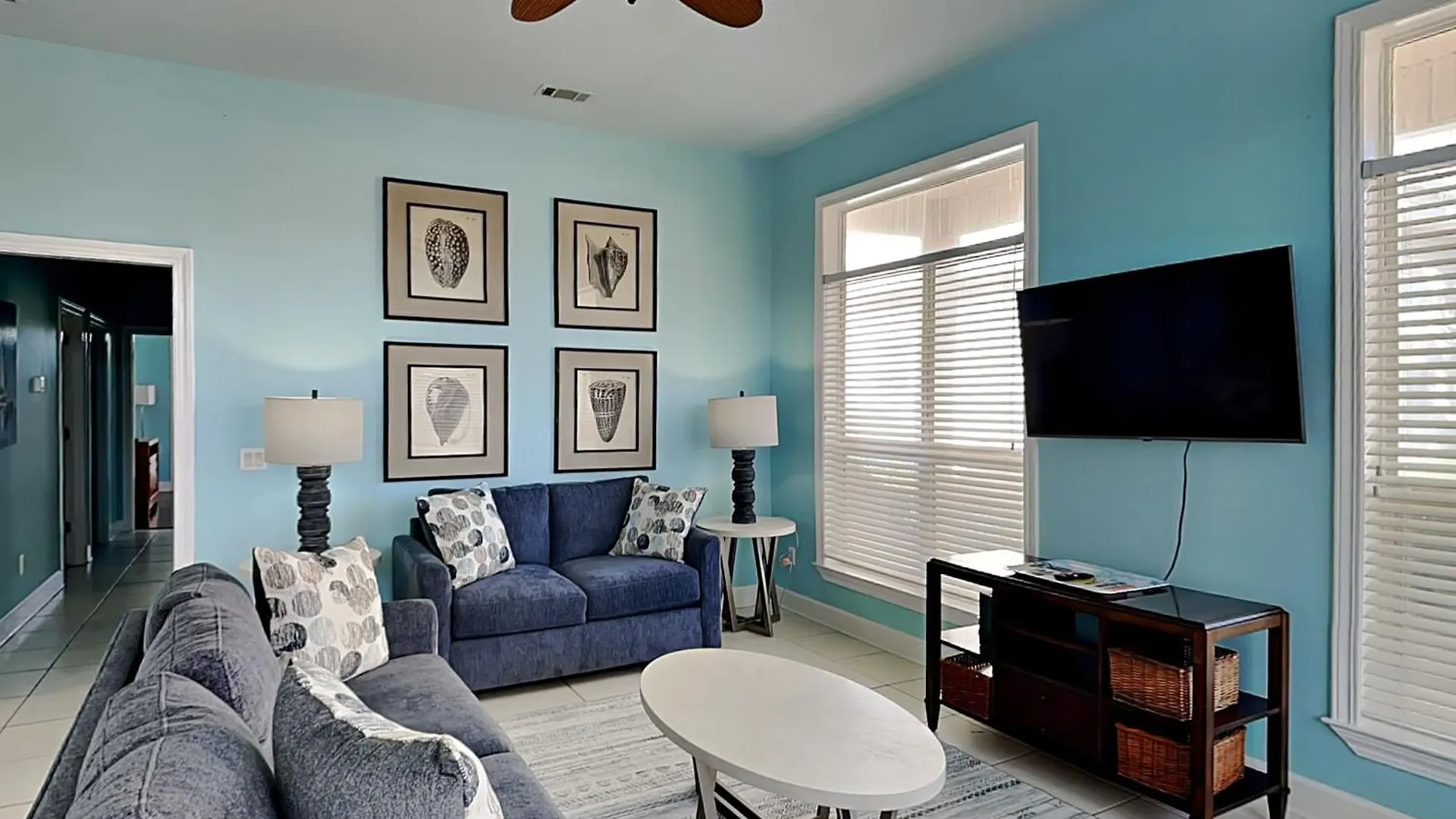 Coral Cove Villa Destin