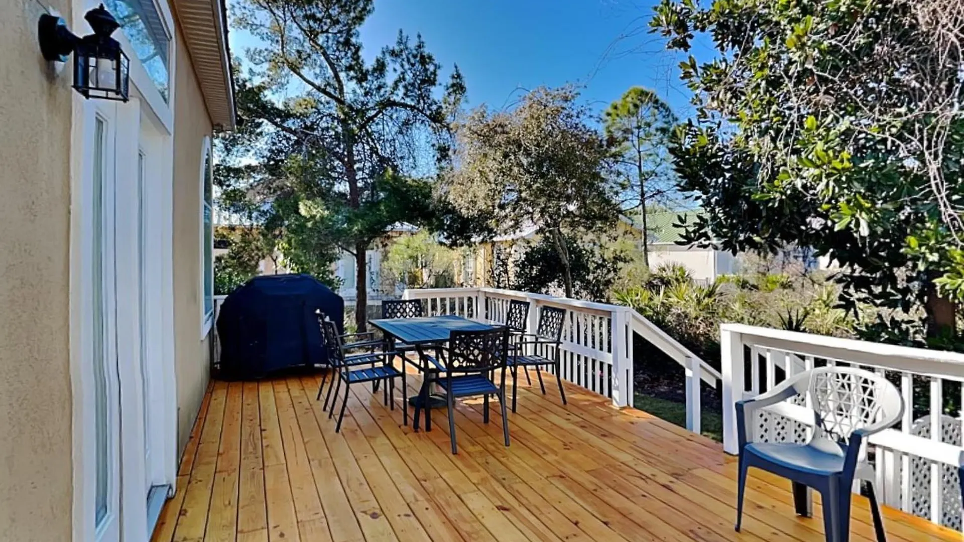 Coral Cove Villa Destin Holiday home