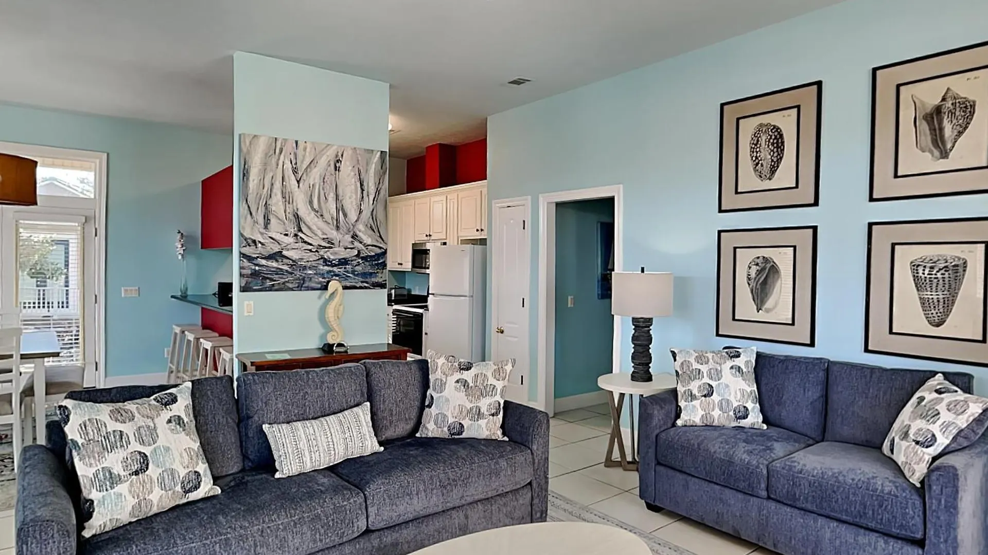 Coral Cove Villa Destin 0*,  United States