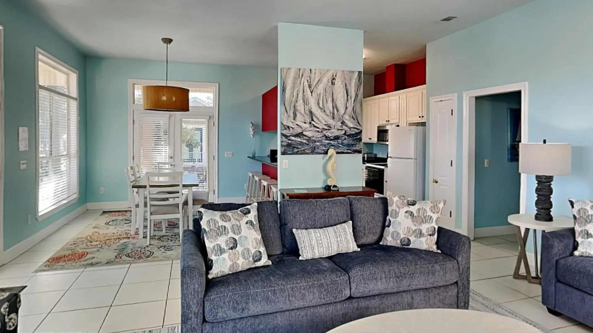 Coral Cove Villa Destin